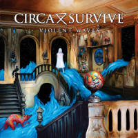 Blood From A Stone_Circa Survive