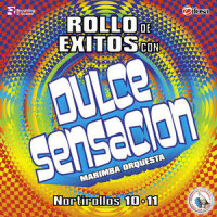 Más Que Tu Amigo_Marimba Orquesta Dulce Sensacion,Marco Antonio Solís