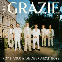 Sprizz_Roy Bianco & Die Abbrunzati Boys