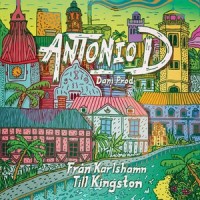 En Kärlek_Antonio D,Promoe