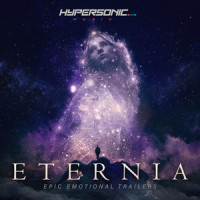 Eternia_Max Cameron,Hypersonic Music