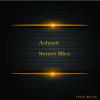 Sunset Bliss_Ashanti
