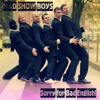 Sad Letter Day_Mad Show Boys