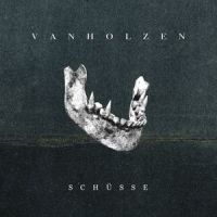 Schüsse_VAN HOLZEN