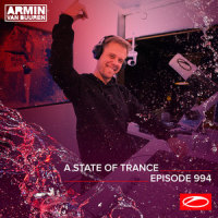 Life Half Lived(ASOT 994)_Craig Connelly,Karina Ramage