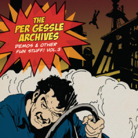 Ghost in the House #2_Per Gessle