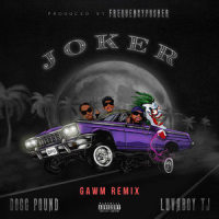 Joker_Gawm,Frequency Pusher,Kurupt,Daz Dillinger,Tha Dogg Pound,Luvaboy TJ