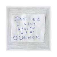 Already Gone_Jennifer O'Connor