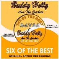 Everyday(1957 Original Version)_The Crickets