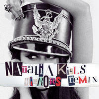 Mirrors_Natalia Kills