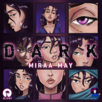 Think That_Miraa May