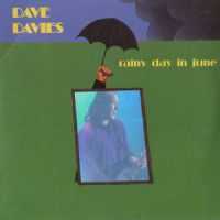 I'm Not Like Everybody Else_Dave Davies