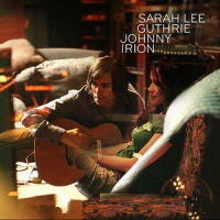 Hurry Up And Wait_Sarah Lee Guthrie and Johnny Irion