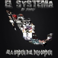 Soldado Malacara_El Systema By Sharky,Escolta De Guerra