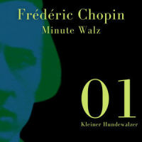 Minute Waltz_Frédéric Chopin
