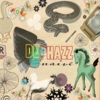 Easy Goodbye_De-Phazz