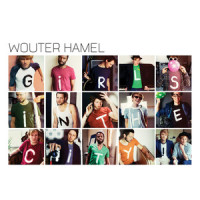 Hotel Door_Wouter Hamel