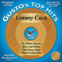 Rise and Shine_Tommy Cash