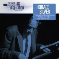 Cool Eyes(Rudy Van Gelder Edition)_Horace Silver