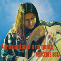 La Copla Perdida_Mercedes Sosa