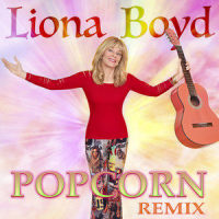 Popcorn Remix_Liona Boyd,Peter Bond,Gershon Kingsley