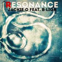 Resonance(feat. B-Lion)_Jackie-O,B-Lion