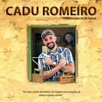 César o Que É de César_Cadu Romeiro,Antonio Jose