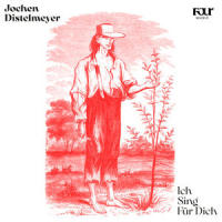 Ich sing für dich_Jochen Distelmeyer