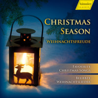 Christmas Oratorio, BWV 248, Part VI: Chorale: Ich steh an deiner Krippen hier … (Chorus)_Hannelore Finkbeiner,Joachim Duske,Das Solistenensemble,Gerhard Schnitter