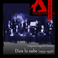 Rosa, poneme una ventosa_Orquesta Edgardo Donato,Hugo Del Carril,Randona