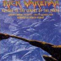 Narration 4: The Ravine_Rick Wakeman