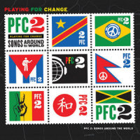 La Tierra del Olvido_Playing For Change