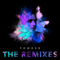 Powder_Luca Hänni
