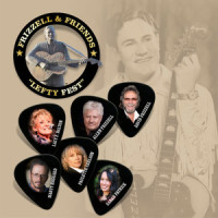 If You Got the Money_David Frizzell,Allen Frizzell,Paulette Carlson,Marty Haggard,Lacy J. Dalton,Sarah Patrick
