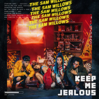 Keep Me Jealous_The Sam Willows