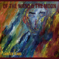 Whispers of the Past_Of The Wand & The Moon,Kim Larsen