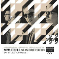 Foolish Once More_New Street Adventure