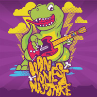 This Song Is so Random, I Don't Know Why_An Honest Mistake