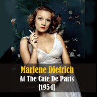 Too Old to Cut the Mustard_Marlene Dietrich