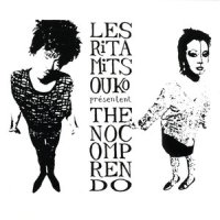 Les histoires d'A._Les Rita Mitsouko