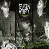 Clean Sheets_Garden Variety,Descendents