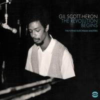 Free Will_Gil Scott-Heron,Brian Jackson