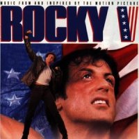 Got For It! (Heart And Fire)_Bill Conti