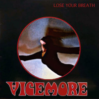 Lose Your Breath(feat. Insp!te)_Sara Vicemore,Insp!te