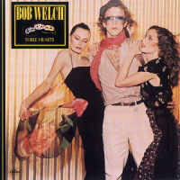 Oh Jenny_Bob Welch