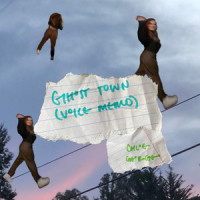 Ghost Town Voice Memo_Chloe George