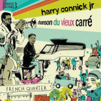 Bourbon Street Parade_Harry Connick Jr.