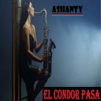 EL CONDOR PASA_Ashanty