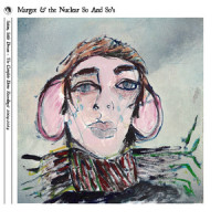 Flying Saucer Blues_Margot & the Nuclear So and So's,Richard Edwards
