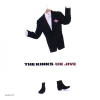 Entertainment_The Kinks